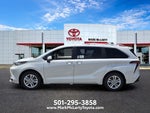 2026 Toyota Sienna Limited 7 Passenger