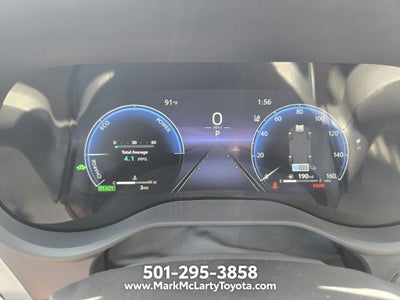 2026 Toyota Sienna Limited 7 Passenger