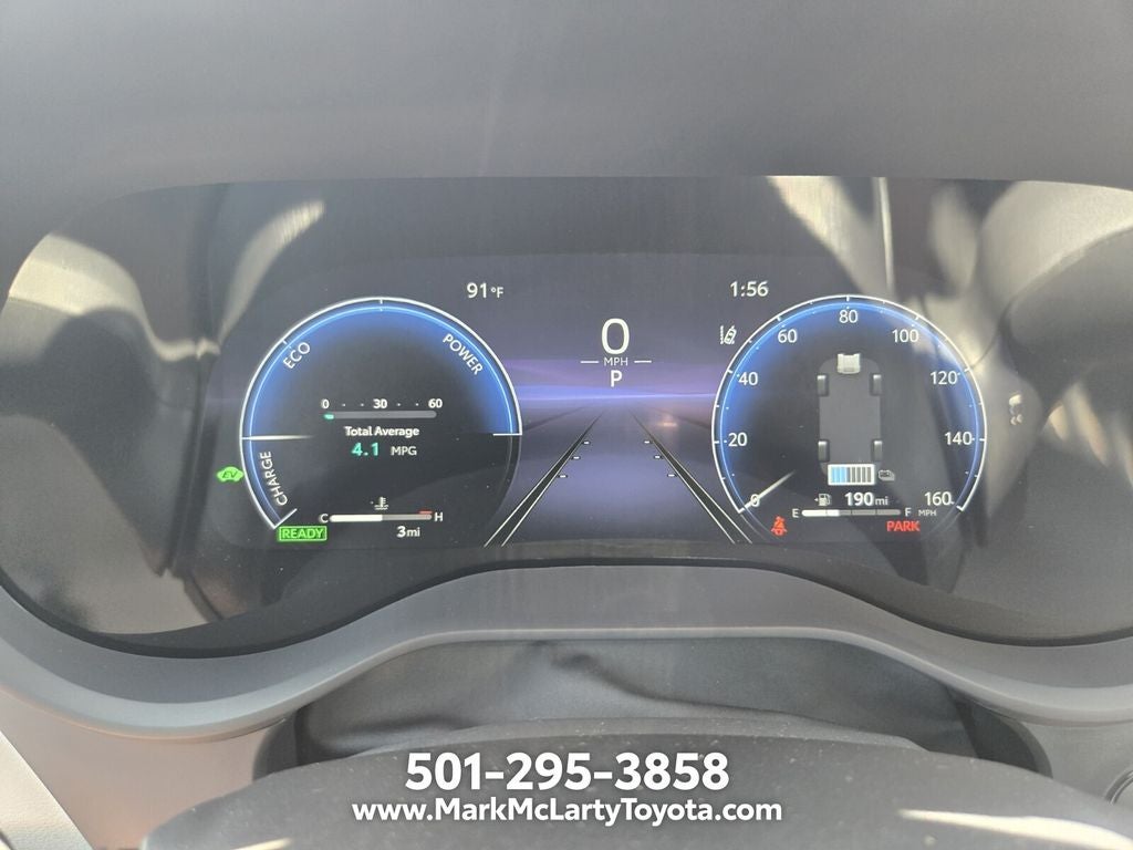 2026 Toyota Sienna Limited 7 Passenger