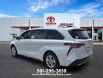 2026 Toyota Sienna Limited 7 Passenger