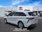 2026 Toyota Sienna Limited 7 Passenger