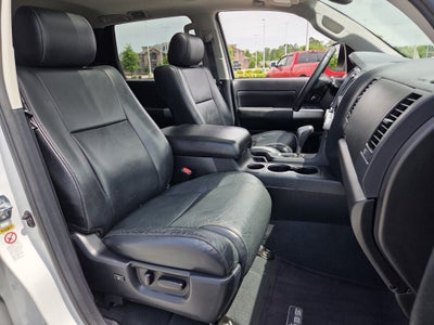 2020 Toyota SEQUOIA 4X2 TRD Sport