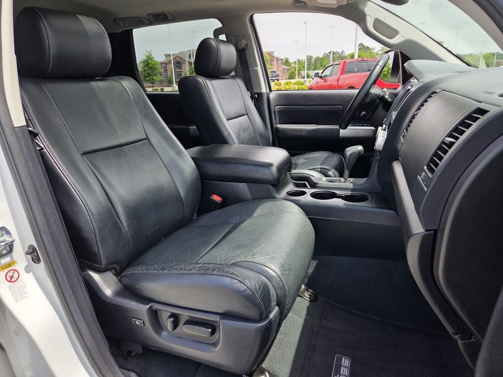 2020 Toyota SEQUOIA 4X2 TRD Sport