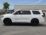 2020 Toyota SEQUOIA 4X2 TRD Sport