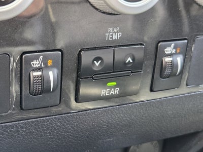 2020 Toyota SEQUOIA 4X2 TRD Sport