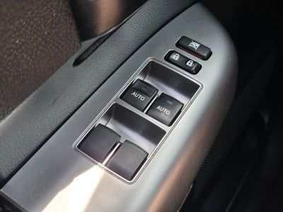 2020 Toyota SEQUOIA 4X2 TRD Sport
