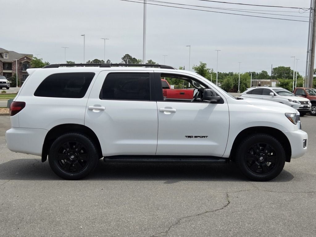 2020 Toyota SEQUOIA 4X2 TRD Sport