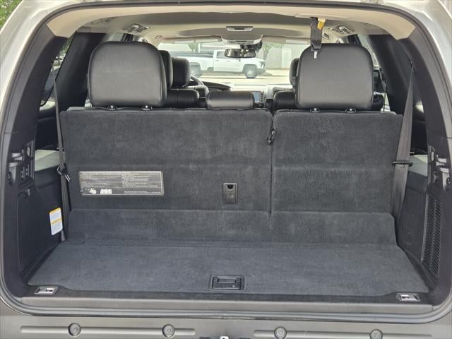 2020 Toyota SEQUOIA 4X2 TRD Sport