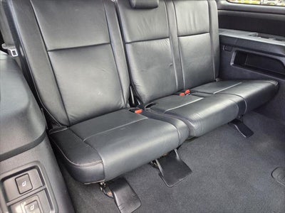 2020 Toyota SEQUOIA 4X2 TRD Sport
