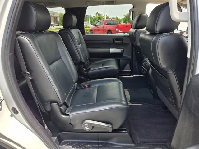 2020 Toyota SEQUOIA 4X2 TRD Sport