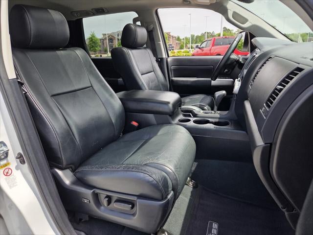 2020 Toyota SEQUOIA 4X2 TRD Sport