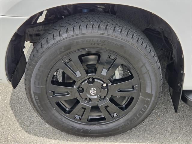 2020 Toyota SEQUOIA 4X2 TRD Sport