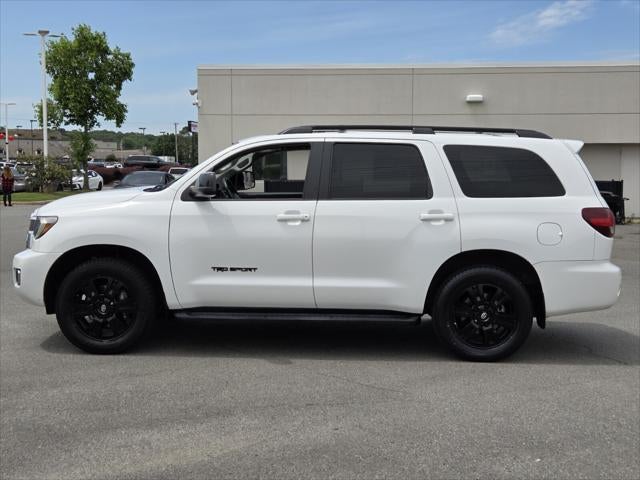2020 Toyota SEQUOIA 4X2 TRD Sport