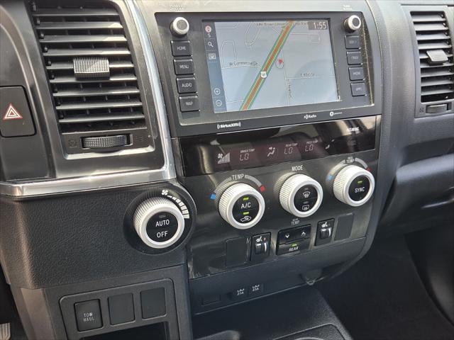 2020 Toyota SEQUOIA 4X2 TRD Sport