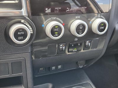 2020 Toyota SEQUOIA 4X2 TRD Sport