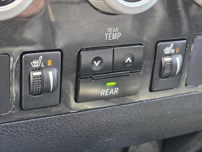 2020 Toyota SEQUOIA 4X2 TRD Sport