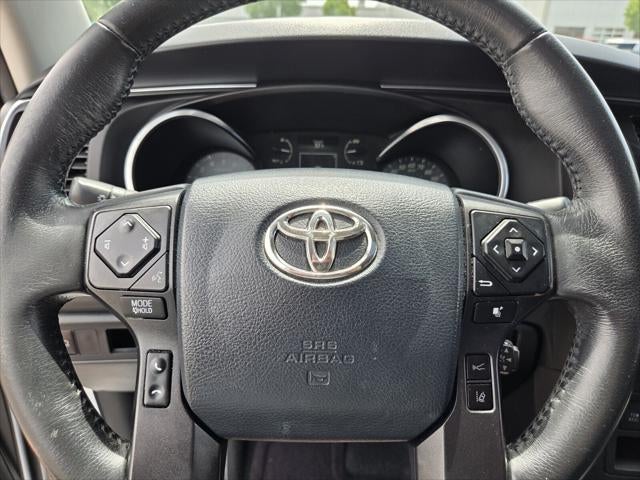 2020 Toyota SEQUOIA 4X2 TRD Sport