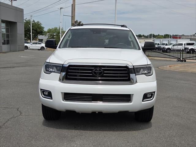 2020 Toyota SEQUOIA 4X2 TRD Sport