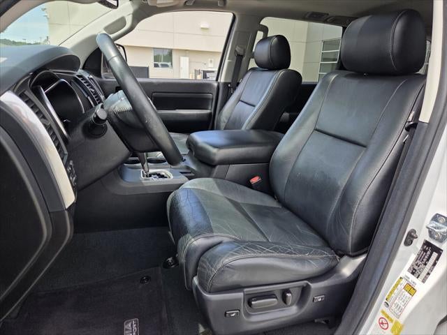 2020 Toyota SEQUOIA 4X2 TRD Sport