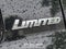 2008 Toyota SEQUOIA Limited