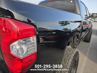 2017 Toyota TUNDRA 4X4 1794