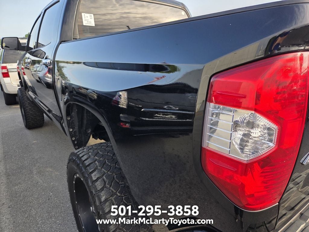 2017 Toyota TUNDRA 4X4 1794