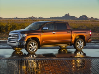2017 Toyota TUNDRA 4X4 1794
