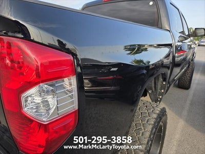 2017 Toyota TUNDRA 4X4 1794