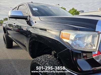 2017 Toyota TUNDRA 4X4 1794
