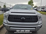 2018 Toyota Tundra Platinum 5.7L V8