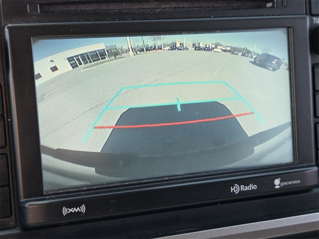 2018 Toyota TACOMA SR5 SR5 V6