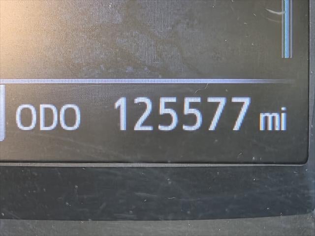 2018 Toyota TACOMA SR5 SR5 V6