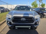2020 Toyota TACOMA SR5 SR5 V6