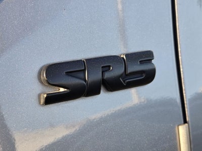 2020 Toyota TACOMA SR5 SR5 V6