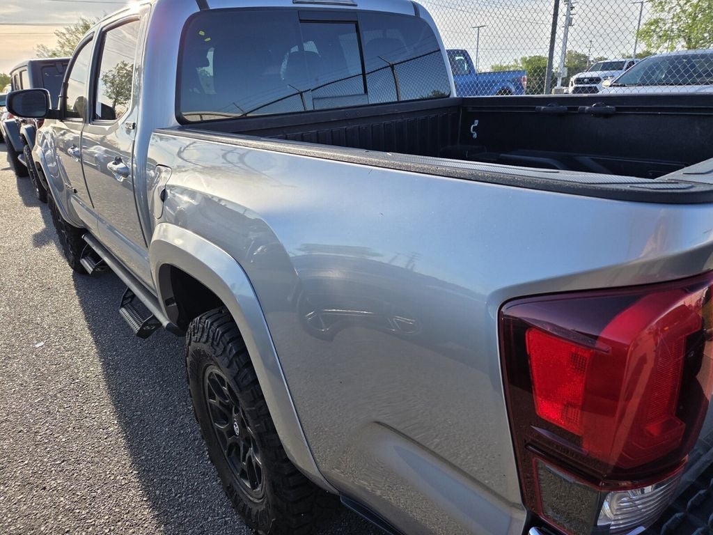 2020 Toyota TACOMA SR5 SR5 V6