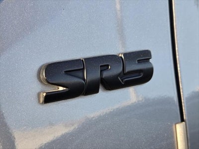 2020 Toyota TACOMA SR5 SR5 V6