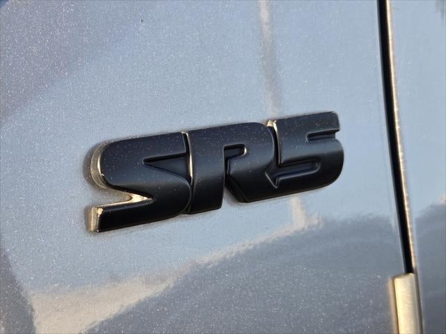 2020 Toyota TACOMA SR5 SR5 V6