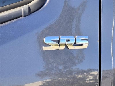 2017 Toyota TACOMA SR5 SR5