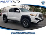 2017 Toyota Tacoma TRD Off-Road