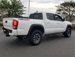 2017 Toyota Tacoma TRD Off-Road