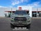 2020 Toyota Tacoma TRD Pro V6