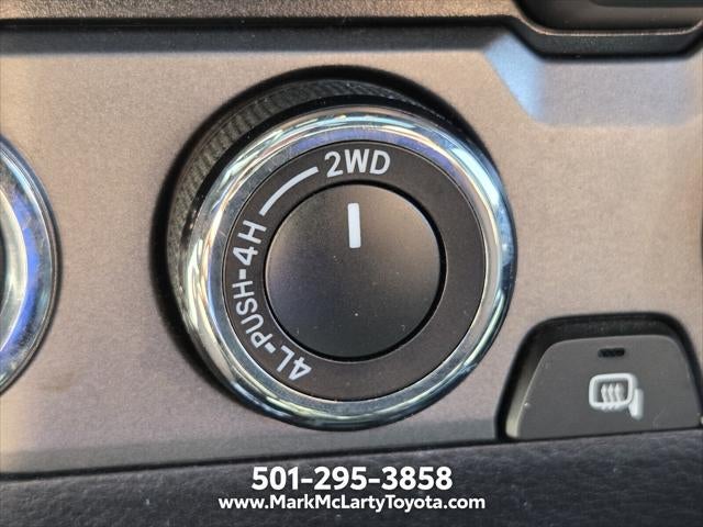 2020 Toyota Tacoma TRD Pro V6