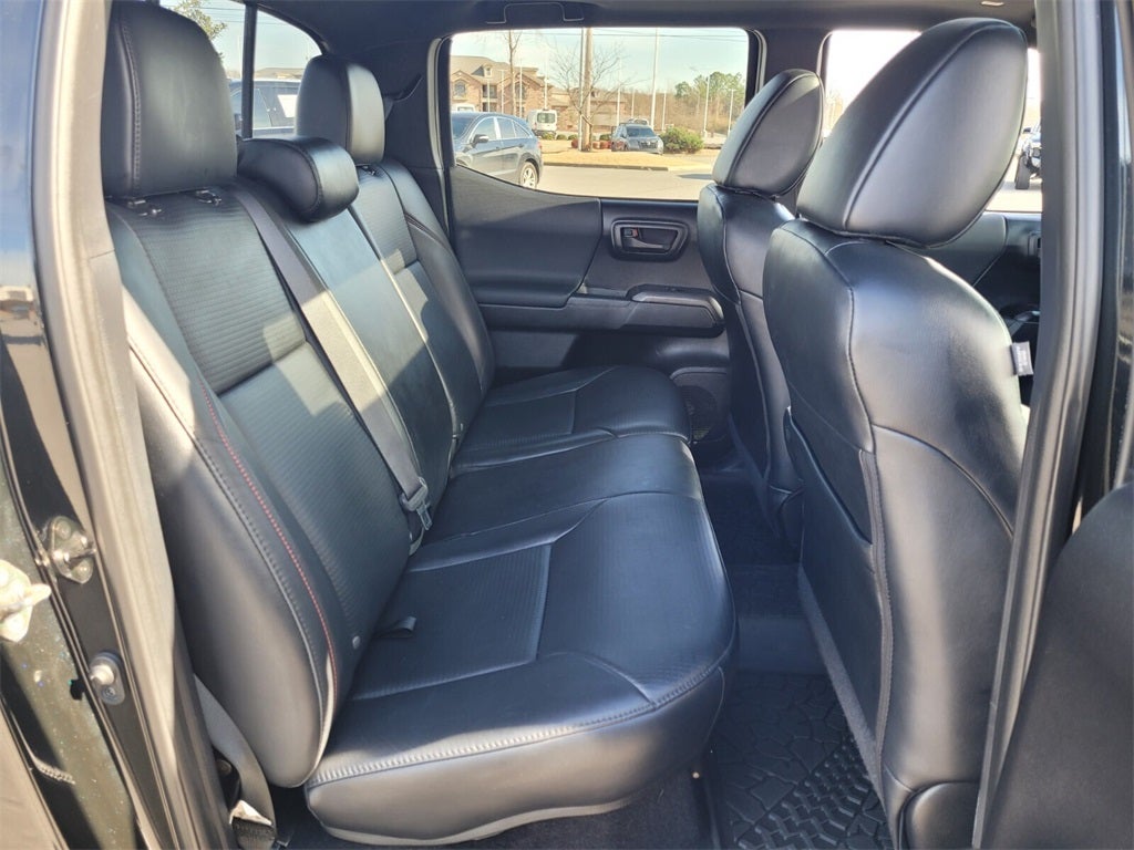 2019 Toyota TACOMA TRD PRO TRD Pro V6