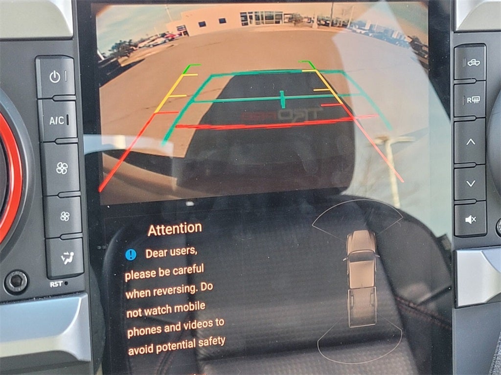 2019 Toyota TACOMA TRD PRO TRD Pro V6