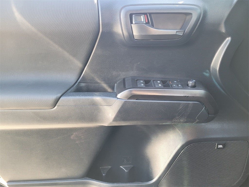 2019 Toyota TACOMA TRD PRO TRD Pro V6