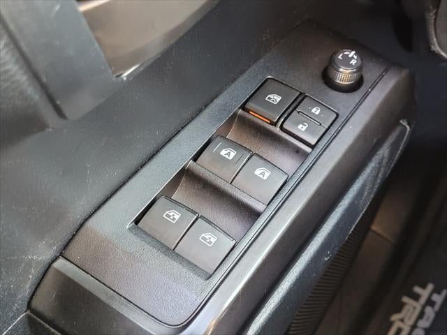 2019 Toyota TACOMA TRD PRO TRD Pro V6