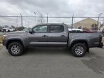 2018 Toyota TACOMA SR5 SR5 V6