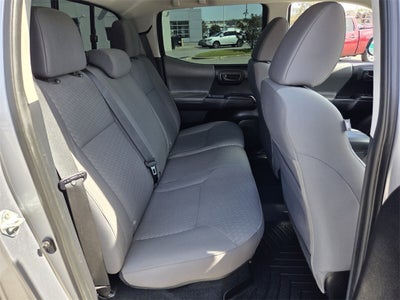 2021 Toyota TACOMA SR SR V6