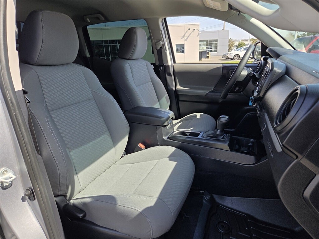 2021 Toyota TACOMA SR SR V6