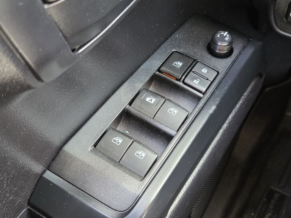 2021 Toyota TACOMA SR SR V6